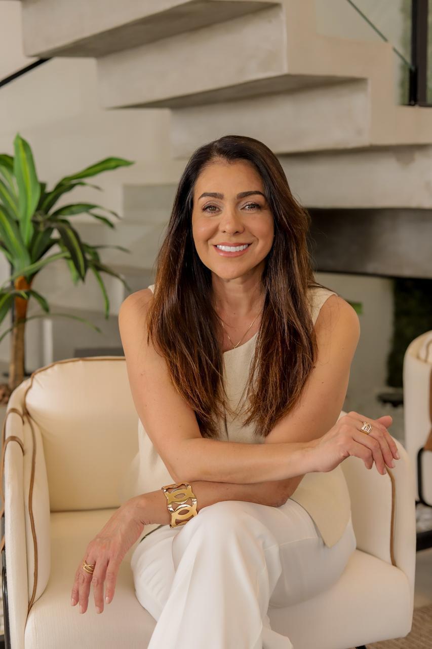 Dra. Fabiana Vargas